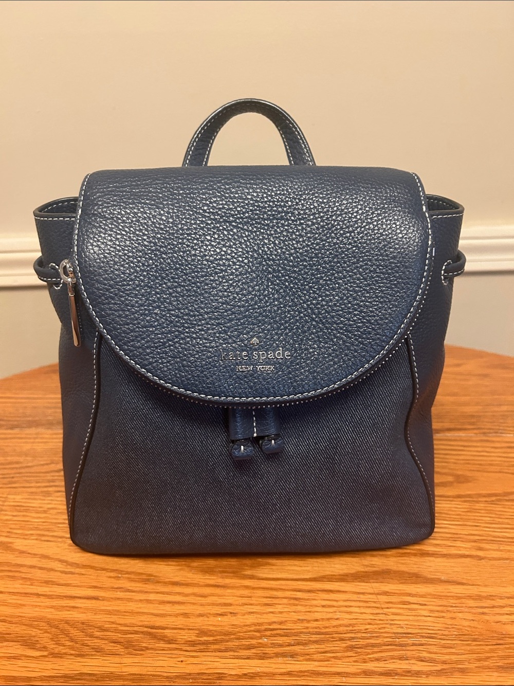 Kate Spade Backpack